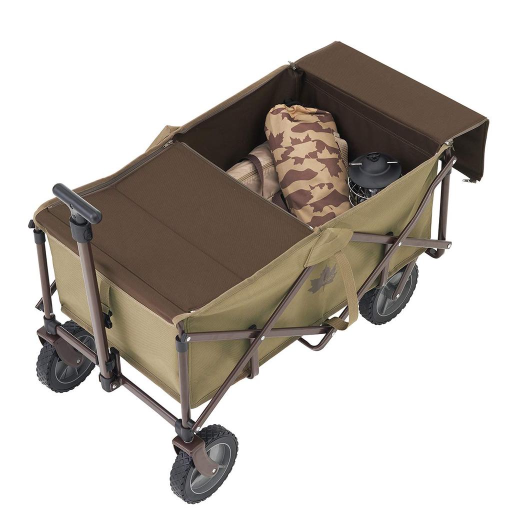 LOGOS TOP Cover Carry Carry 84720724 Хаки Уличный фургончик Моющийся Кемпинг