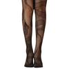 Sexy Women's Leopard Print Mesh Fishnet Net Pantyhose Stockings Party Tights Socks Stockings Lolita JK G Tights Gothic Clothes