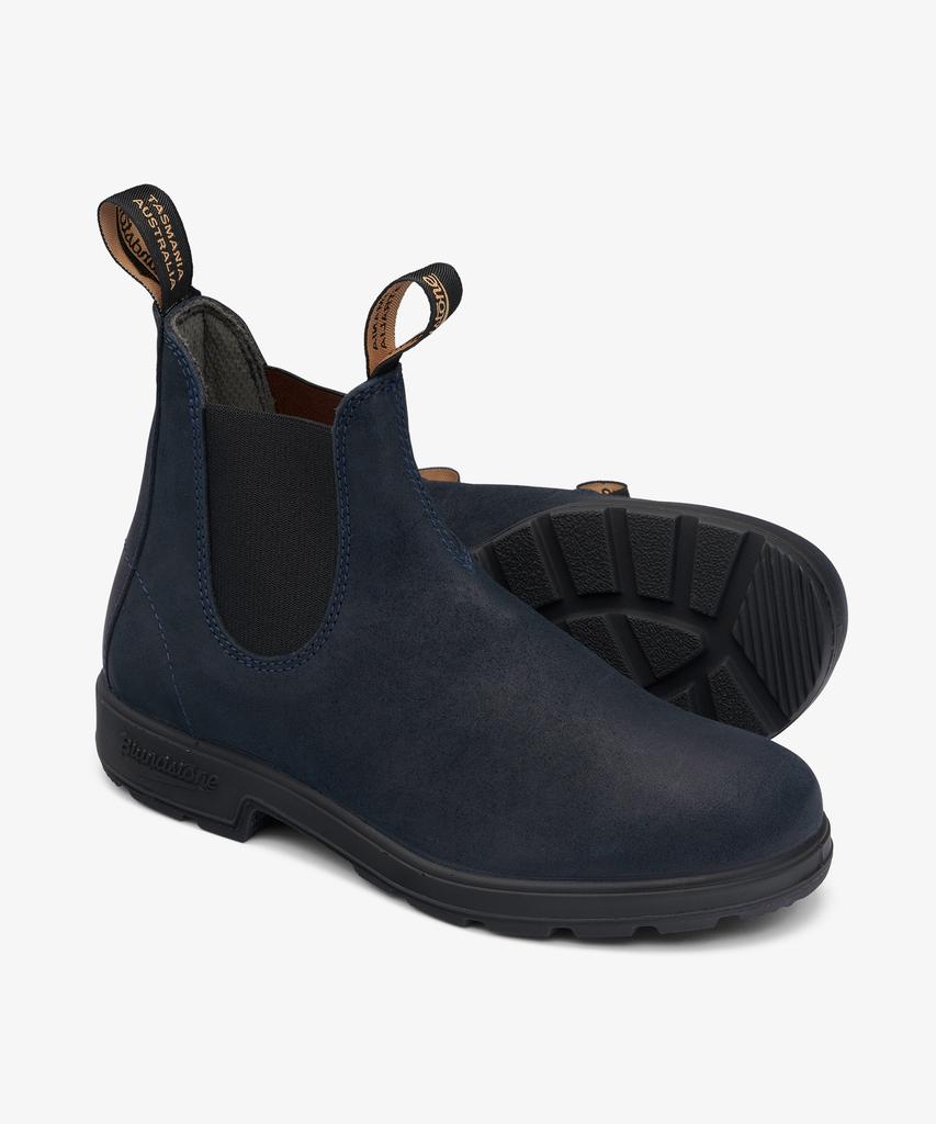 Blundstone Original 1912 Chelsea Boots_Navy