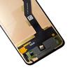 Для ZTE Nubia RedMagic 5G / 5S NX659J 6,65-дюймовый TFT LCD экран с сенсорным слоем, Полная сборка, Не поддерживает идентификацию по отпечатку пальца