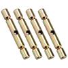 2205063 Shear Pin Compatible with Polaris ATVs Snow Plow Glacier, Snow Plow Shear Pin Accessories Replacement for Polaris ATV 2015- Sportsman 2205063