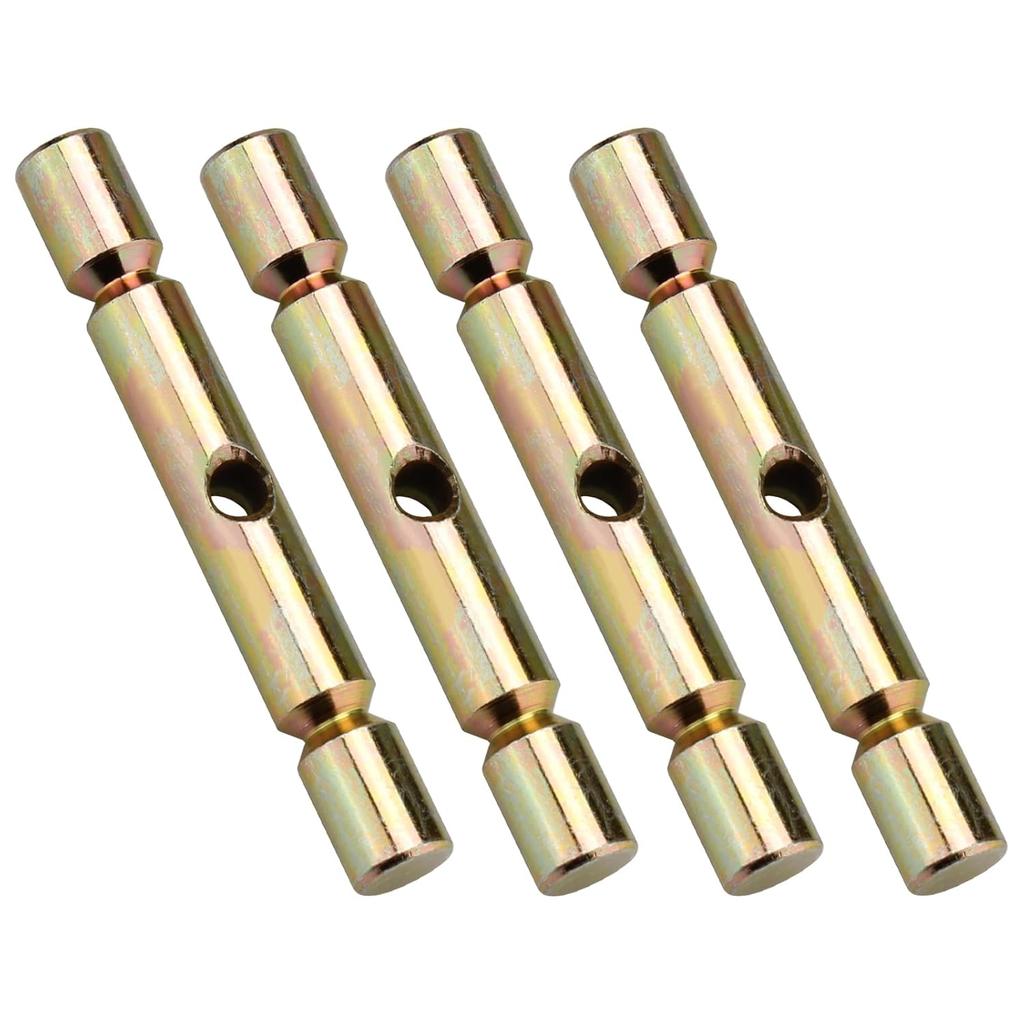 2205063 Shear Pin Compatible with Polaris ATVs Snow Plow Glacier, Snow Plow Shear Pin Accessories Replacement for Polaris ATV 2015- Sportsman 2205063