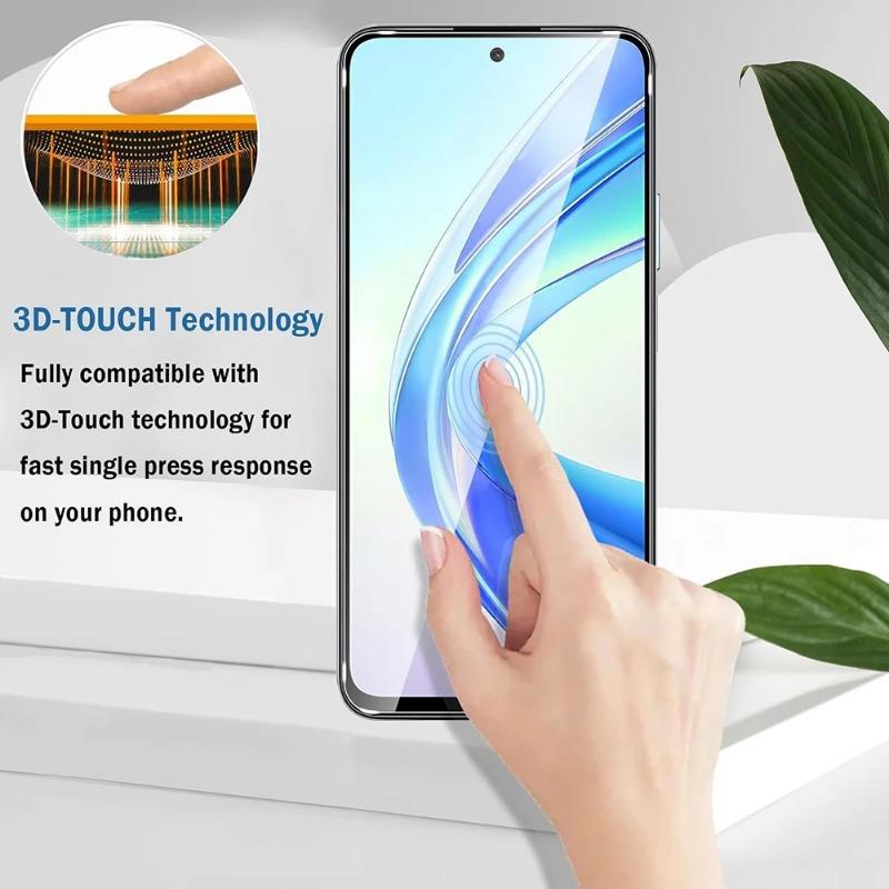 4шт HD протектор экрана для Xiaomi 15 стекло закаленное стекло для Xiaomi 11 12 13 14T Pro 11 Lite пленка