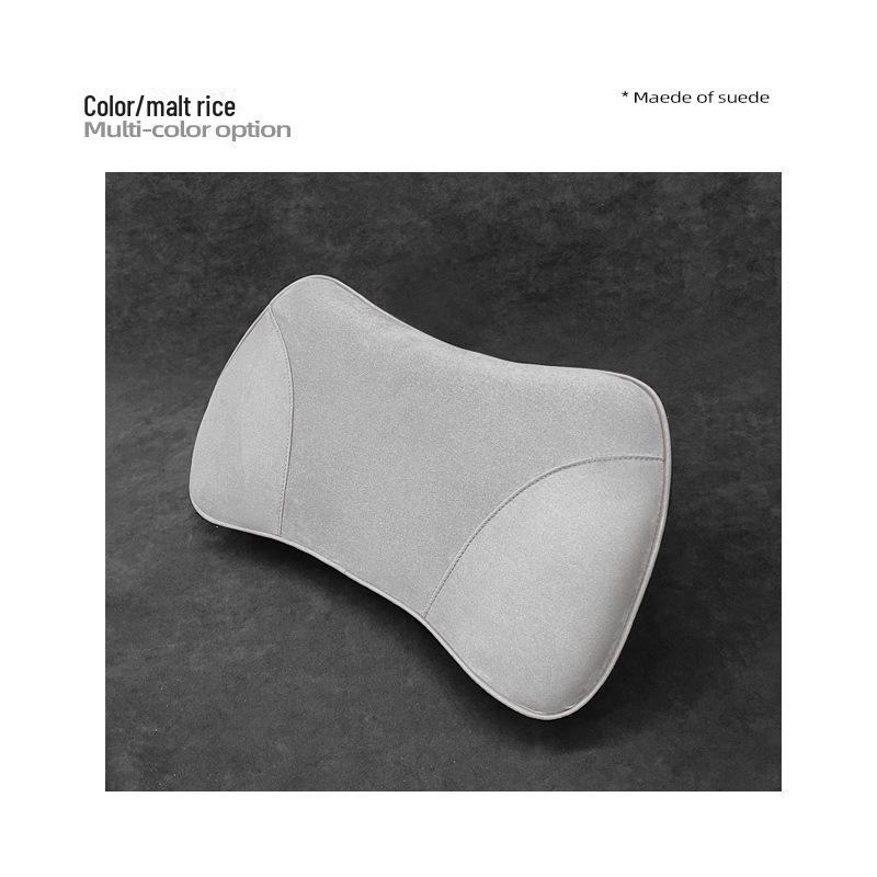 Кожаная подушка для сиденья автомобиля Leapmotor C01/C10/C11/C16 и поясничная поддержка