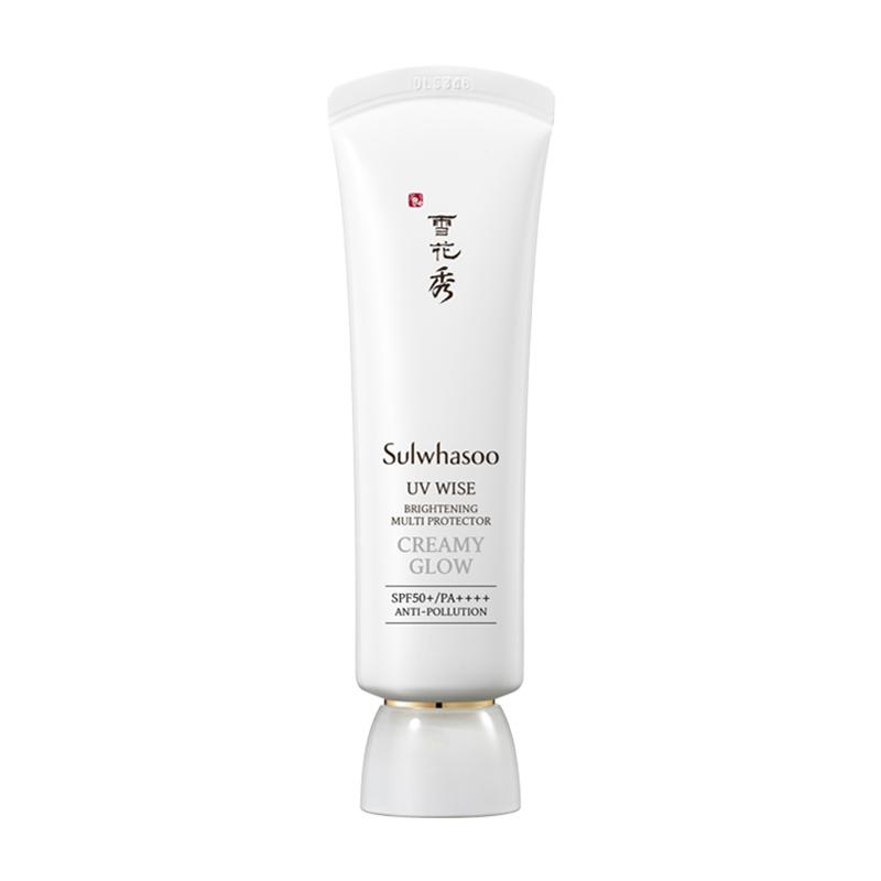 Sulwhasoo Uv Wise Brightening Multi Protector