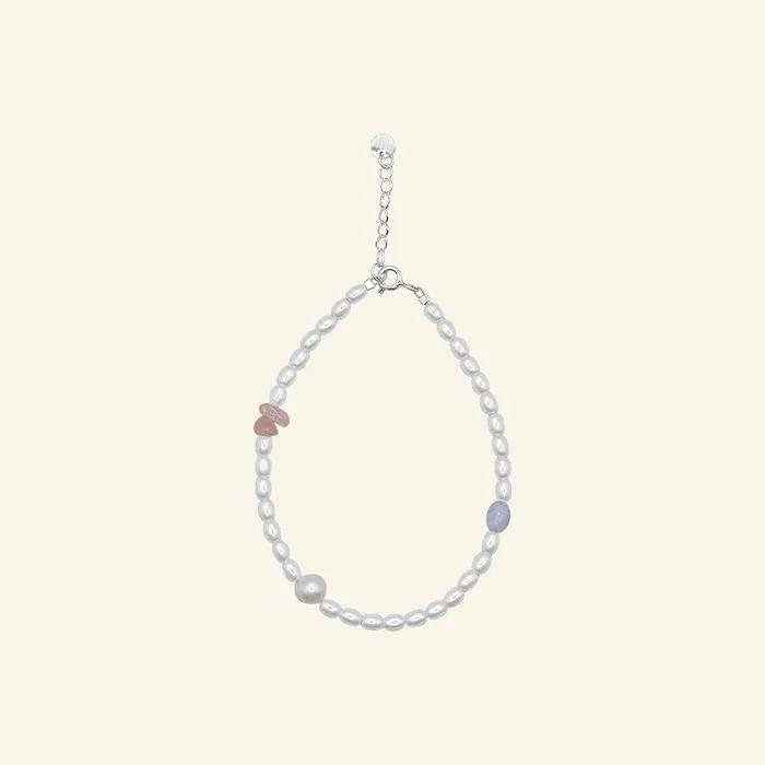 Браслет Pastel holic #B032