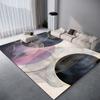 Modern Light Luxury Carpet Living Room Geometric Decoration Home Large Area Rugs 200x300 Bedroom Sofa Soft Non-slip Mat Washable