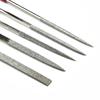 5Pcs Diamond Needle File Set Sharpening Home Hand Tools Metal Kit 140mm
