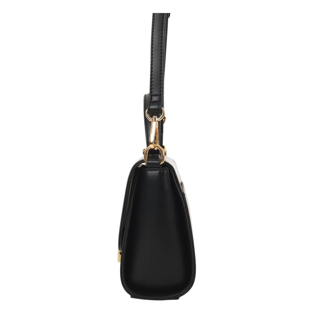 Paul Joe Accessories Сумка-тоут и сумка через плечо с кошкой Черный & PJA-B1176 Женская сумка, Сумка, Брошь,