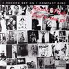 CD ROLLING STONES Exile on Main Street CGK40489 Rolling Stones 1987 США Рок Б/У
