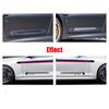 2 шт. Наклейка на кузов автомобиля Mperformance для BMW E30 E36 E39 E46 E60 E61 E64 E70 E71 E85 E87 E90 E83 F10 F20 F30 E80 M3 M5