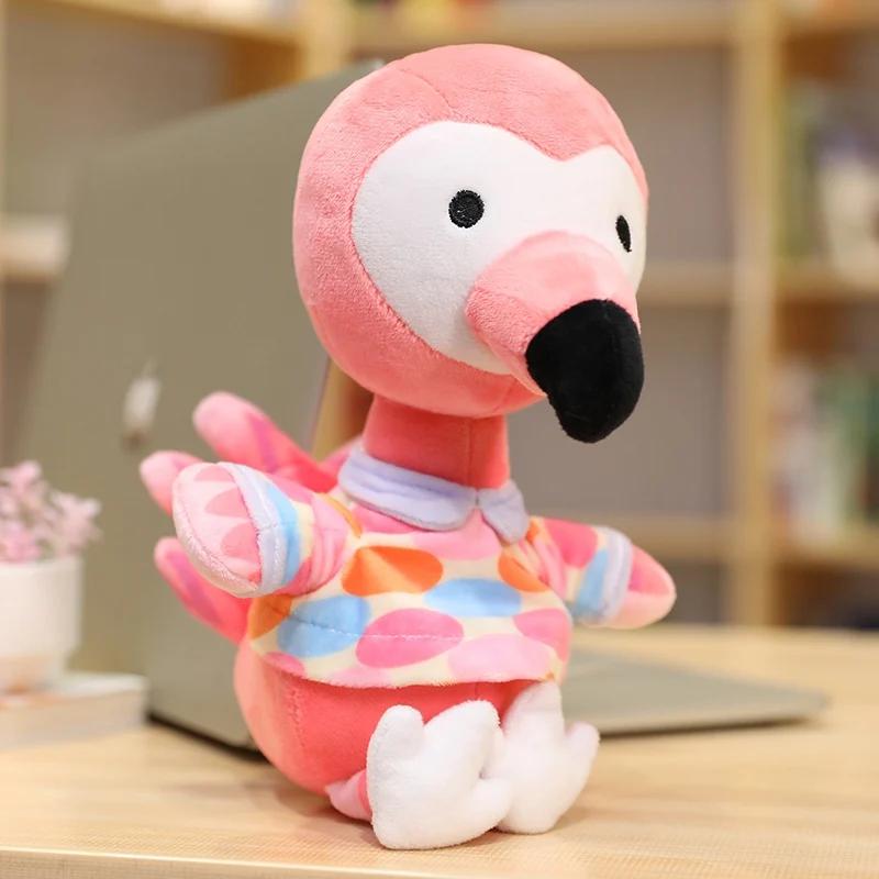 25/40 см Animal Crossing плюшевые фигурки животных KK Tom Judy Isabelle плюшевый милый волк аниме плюшевый детский подарок на вечеринку