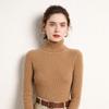 Women's Cashmere Sweater 100% Cashmere Women's Autumn and Winter Cashmere Sweater Soft and Warm