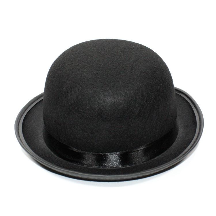 Универсальная британская шляпа фокусника