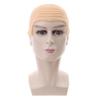 High-quality Bald Head Makeup Cap For Halloween Cosplay With Various Color And Style Combinations