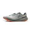 Li Ning My Leap 3.0 Амортизирующие износостойкие дышащие низкие повседневные тренировочные беговые кроссовки мужские Водяная капля Серый ARSV023-8