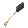 4pcs,Carbon-Brushes 1617014126 For GSH11E 11316EVS MH10SE GBH11DE GBH10DC