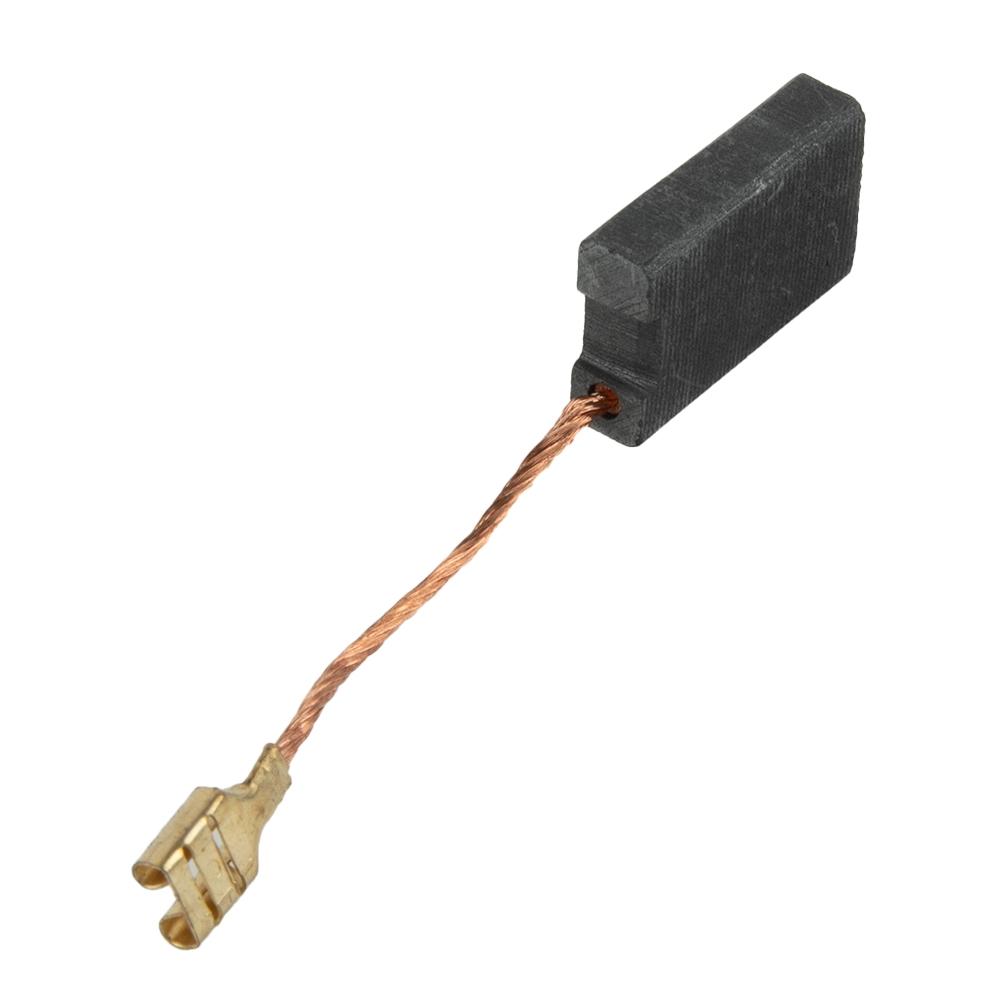 4pcs,Carbon-Brushes 1617014126 For GSH11E 11316EVS MH10SE GBH11DE GBH10DC