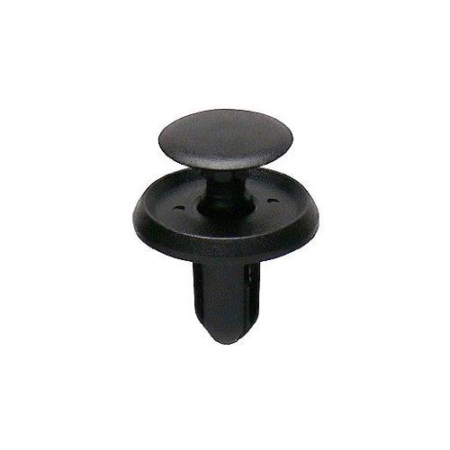 STRAIGHT MR288150 44-5004 Trim Clips, 5 Pieces