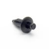 Нажми Yamaha (ПРЯМО) Заклепка, тип, 6 мм, 90269-06001 44-006