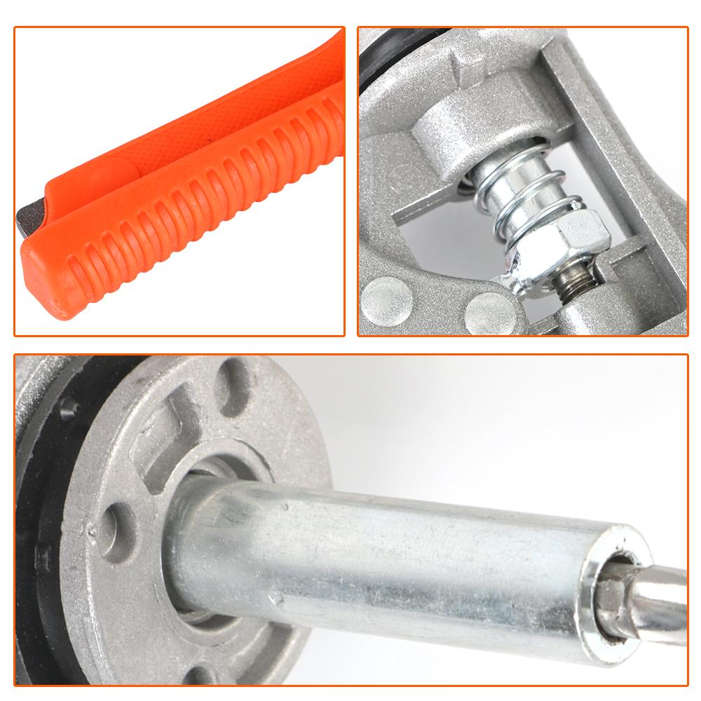 Съемник вмятин на автомобиле Плоскогубцы Полировщик Инструмент для листового металла Ремонт кромок досок Зажимы для плоских отверстий Набор для отделки ям от снега и града Автомобильные аксессуары