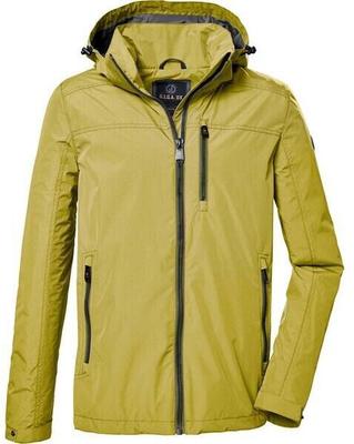 Зимняя куртка G.I.G.A. DX by Killtec GS 13 MN JCKT pistazie