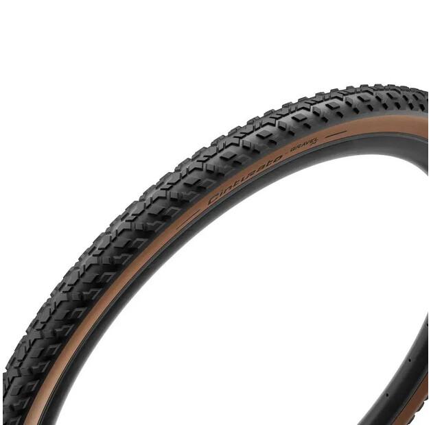 Pirelli Cinturato Mixed Tubeless 650B x 45 гравийная шина