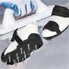 Lawn Aerator Spike Shoes, Heavy Duty Grass Soil Aeration Sandals With Adjustable Straps, Spiked Shoes For Lawn Oxygenation & Epoxy Floor Paint