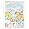 ENSKY Sumikkogurashi Tapioca Park 7.6 X 10.2cm Mame Puzzle 150 Piece Jigsaw Puzzle MA-59