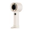2025 USB Rechargeable Mini Wall-Mounted Desktop Fan for Dorms and Homes