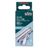 KATO N Gauge PC Feeder Rail 62mm [S62FPC] (1 Piece) 1/150 Scale Railway Model