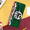 Чечня Чеченский Флаг Чехол Для ZTE Nubia Red Magic 10 Air 5G 6R 6 7 6S 7S Pro 8S 9S 10S 8 9 10 11 Pro Plus Обложка