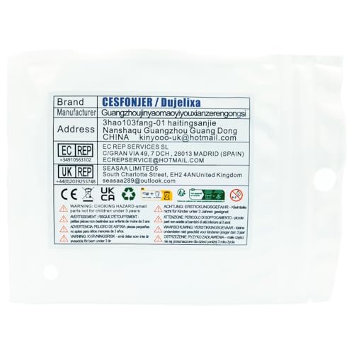 Разъем для аккумулятора, быстроразъемный разъем для аккумулятора CESFONJER 50A 600V для автомобиля, лодки, каравана, кемпера (Подходит для провода 6-10 AWG, красный)