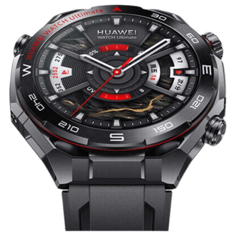 Huawei Часы Ultimate 2 Expedition Smartwatch (Китайская версия)