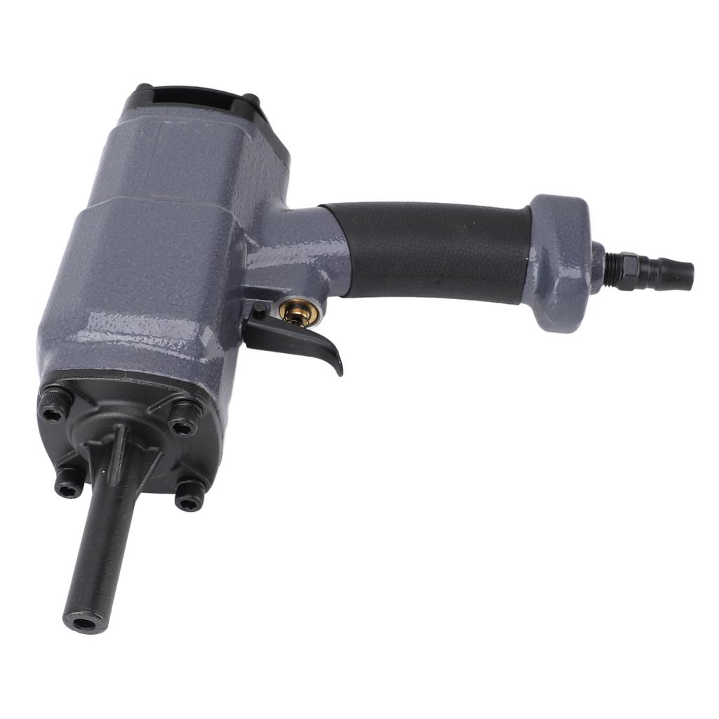 Гвоздедер Пневматический Многофункциональный Инструмент для Удаления Гвоздей 0,4 - 0,8 МПа для Переработанной Древесины Забор Паллета