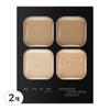 Тени для век Popping Silhouette Shadow BE-1, Cinnamon Pop, 2 шт.