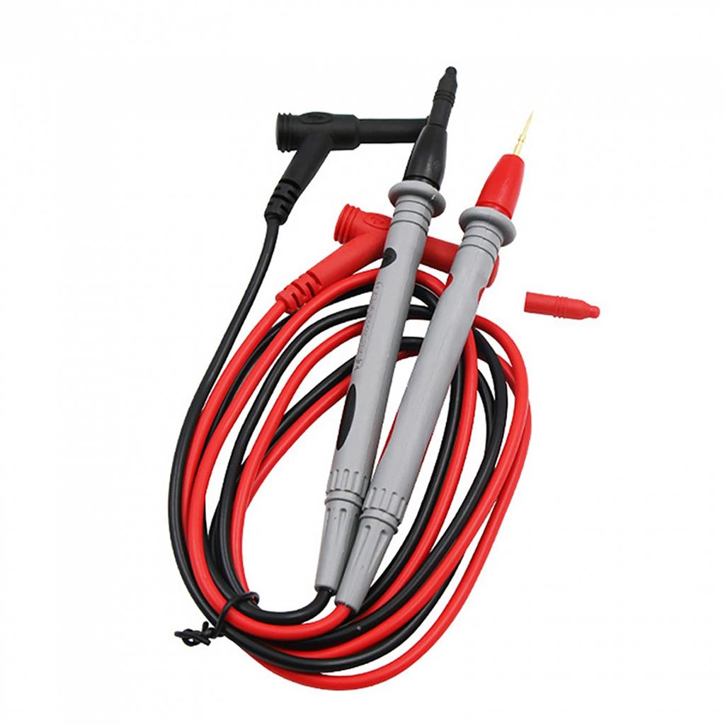 10A Voltmeter Cable For Voltage Meter Needle Probes