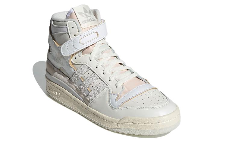 Форум Adidas Originals 84 Hi 'Orbit Grey' FY4576