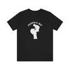 Mama's Boy; Jersey Short Sleeve Tee