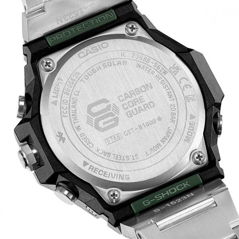G Shock Gst B1000d 3adr