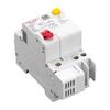 DELIXI Household Leakage Protection Circuit Breaker