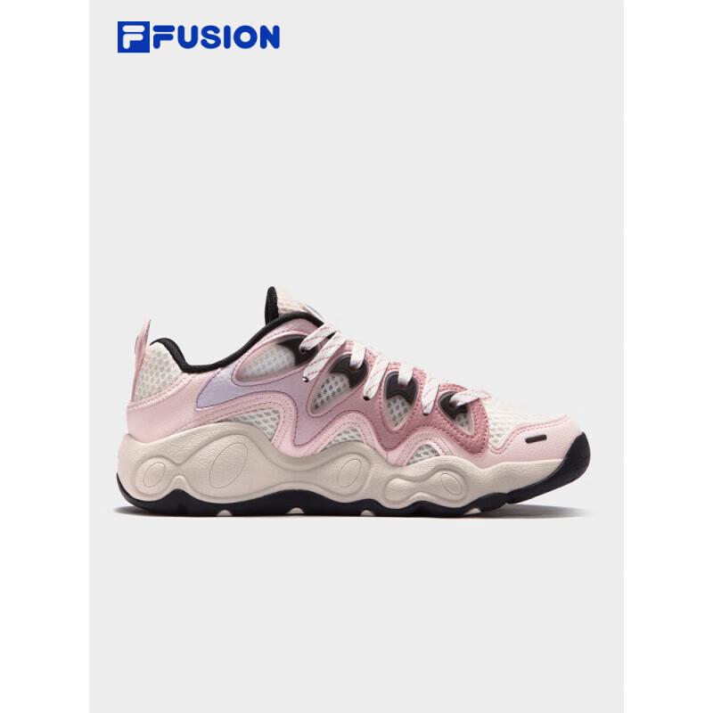 Fila FUSION Retro Split Женские баскетбольные кроссовки