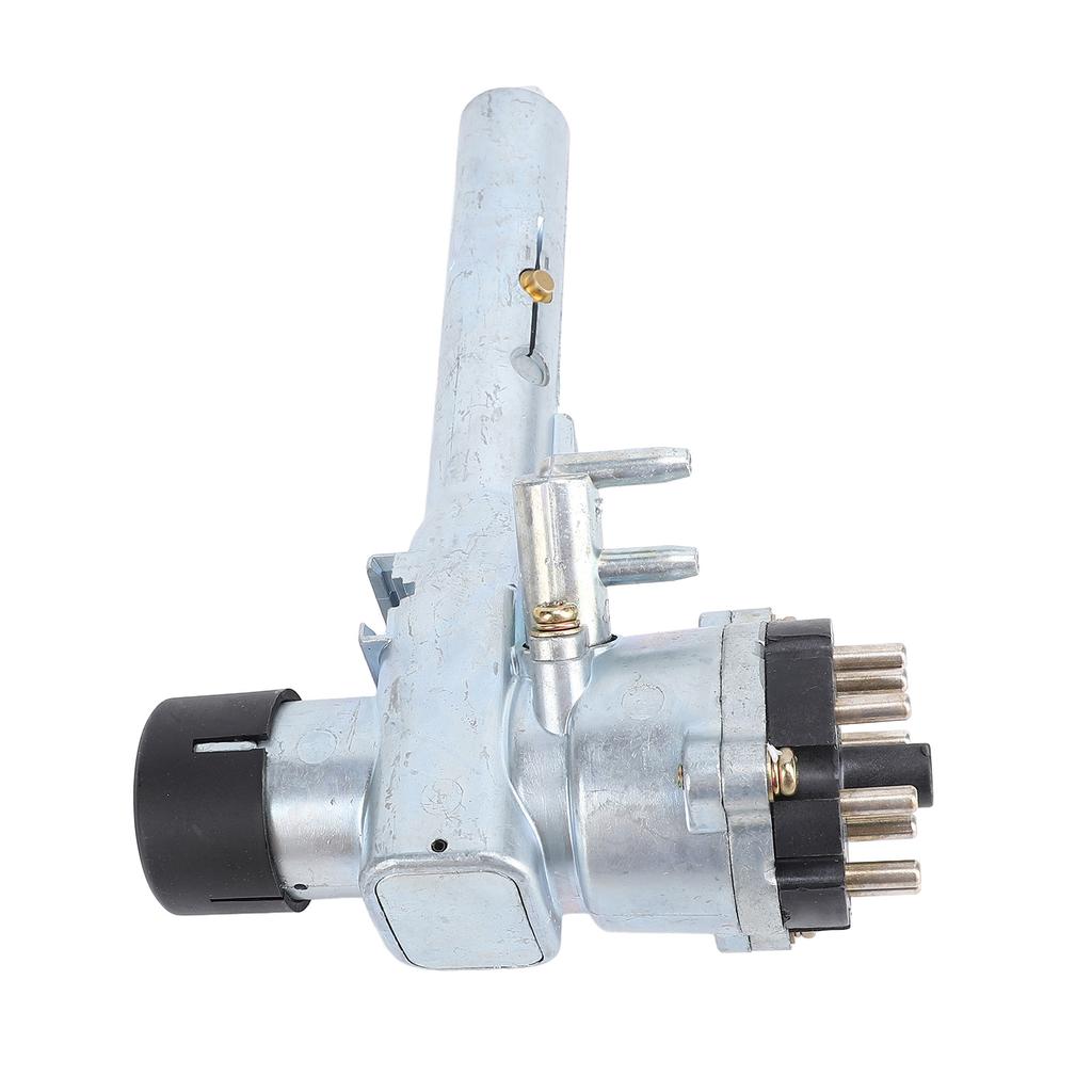 Цилиндр замка зажигания с 2 ключами Долговечная плавная работа 0004600284 для автобуса 207 310 MB 207 410