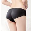 One Piece Seamless Hip Lifting Pants Sexy Breathable Beautiful and Plump Buttocks Artifact Hip and Body Shaping with A Fake Butt Pad