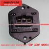 Резистор вентилятора 8-97083136-CAO для 600P100PNKR94