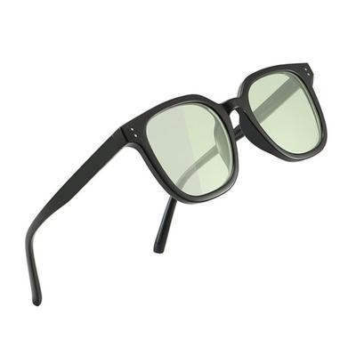 LOOKING4U NeoRetro 320 Солнцезащитные очки с тонировкой C2 Тонировка Зеленая
