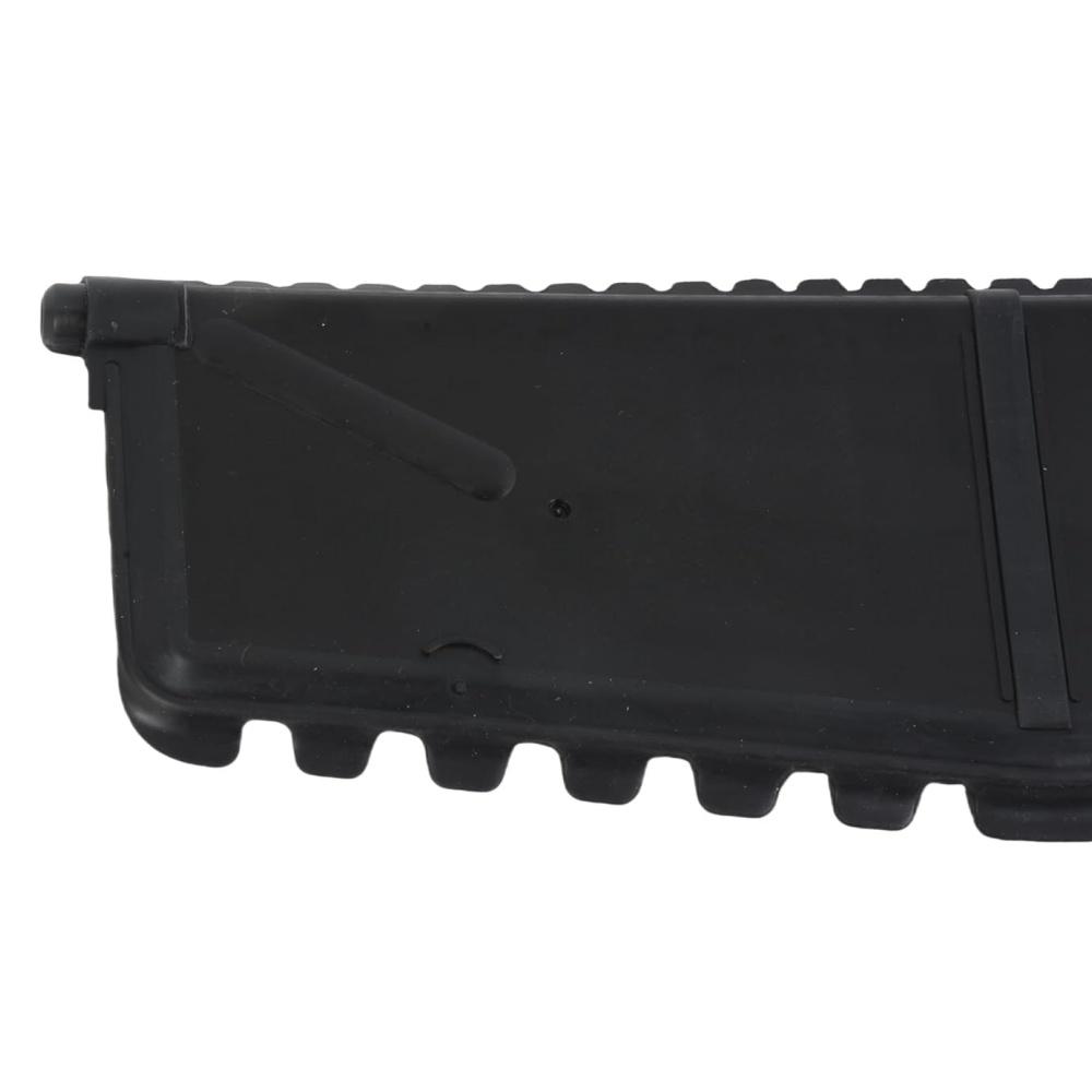 Клапан управления отоплением и кондиционированием для Chevrolet Camaro 2010-15 15-51251