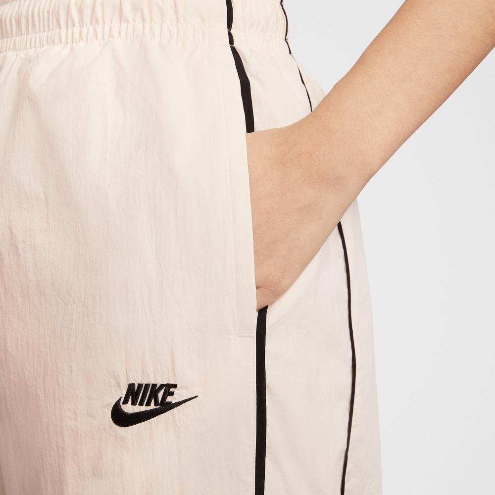 Nike Удобные эластичные манжеты Повседневные брюки Женские брюки IM8032-103