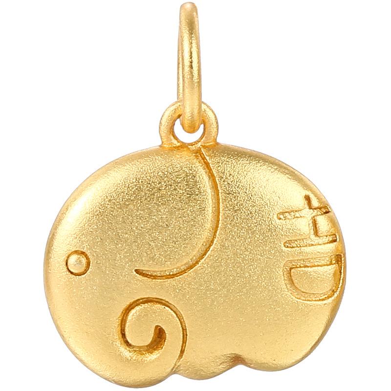 Древние золотые песочные перегородчатые бусины для изготовления украшений своими руками: Маленькая подвеска-капля, ожерелье и браслет, аксессуары