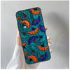 African Wax Fabric Case For Honor X9a X8a X6a X7a X6 X7 X8 X9 X9b X8b Honor 70 50 90 Lite Magic 5 6 Pro Cover